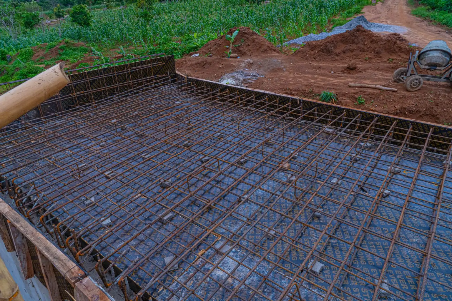 Project photo