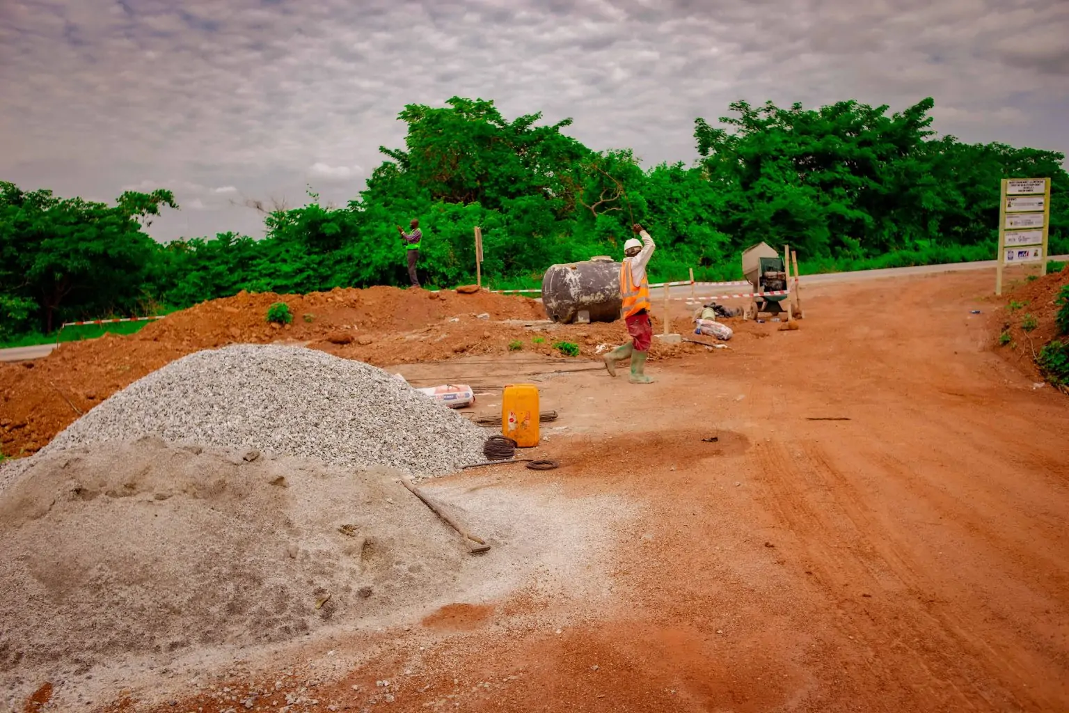 Project photo